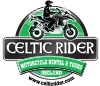 Celtic Rider Ireland