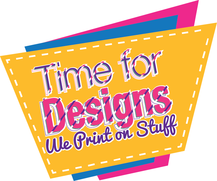 Time for Designs