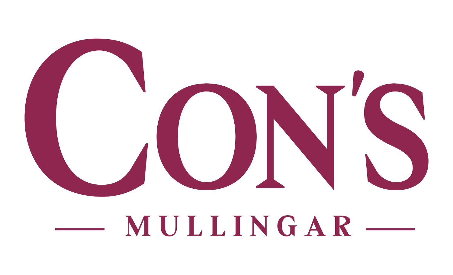 Con's Bar