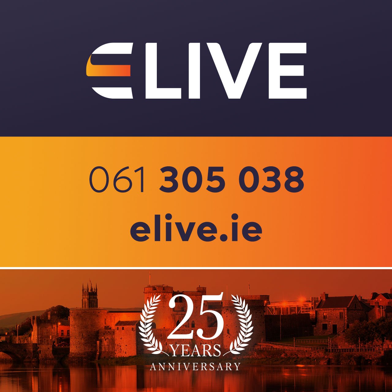 Elive Ltd