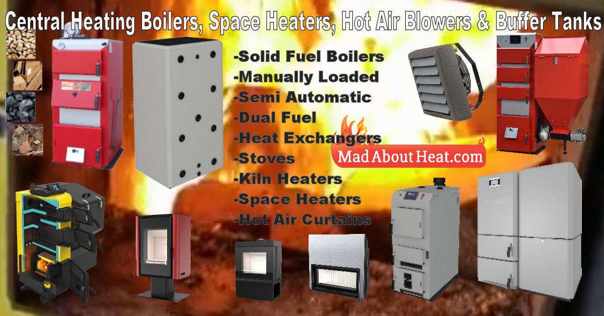 Madaboutheat.com