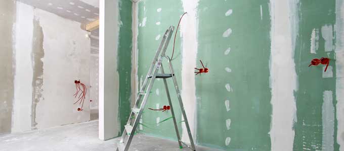 Dublin Plastering Insulation Contractors