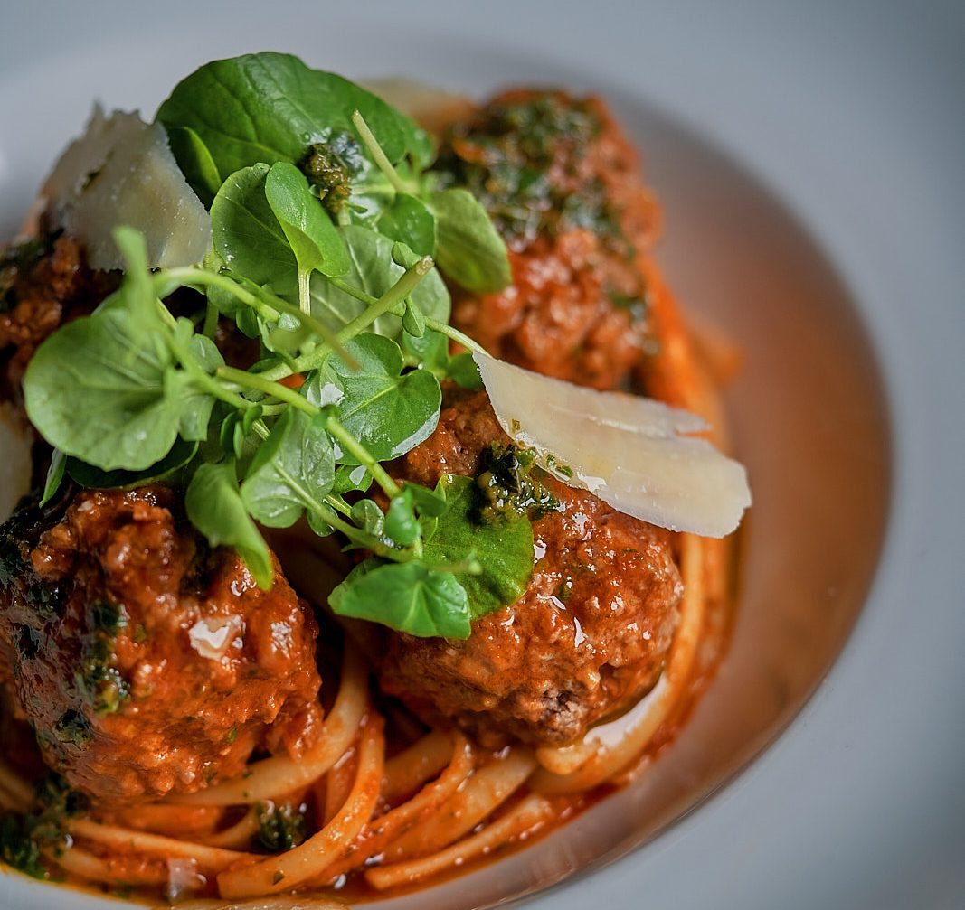 Bocelli Italian Kitchen & Wine Bar