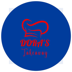Dora’s Takeaway