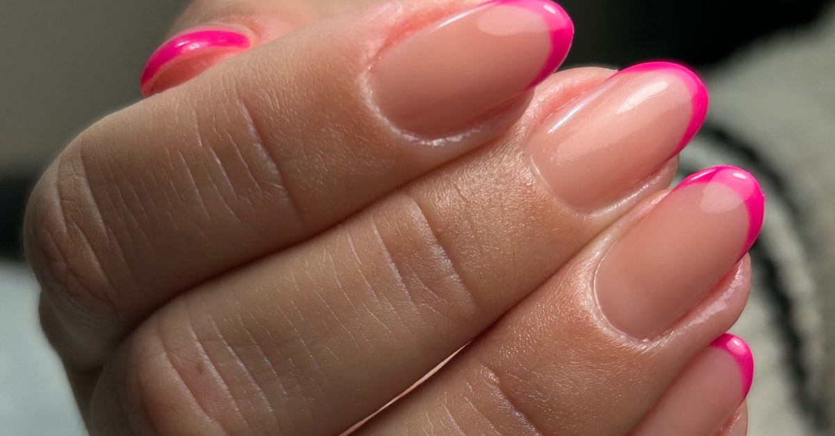 DC Nail Dublin( Dayana Carolina ) MANICURE