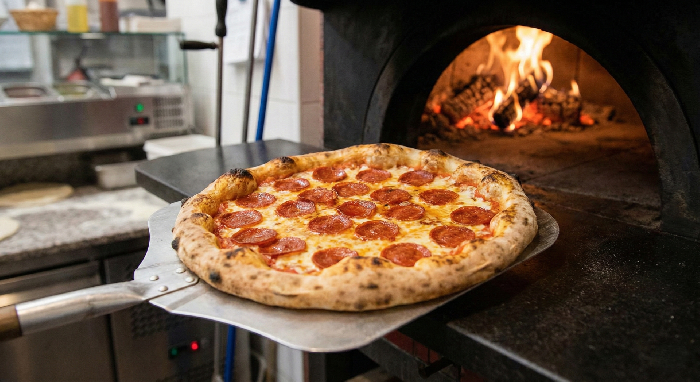 Giovannis Takeaway Crumlin | Kebab Pizza Burger