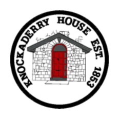 Knockaderry House B&B Guest House
