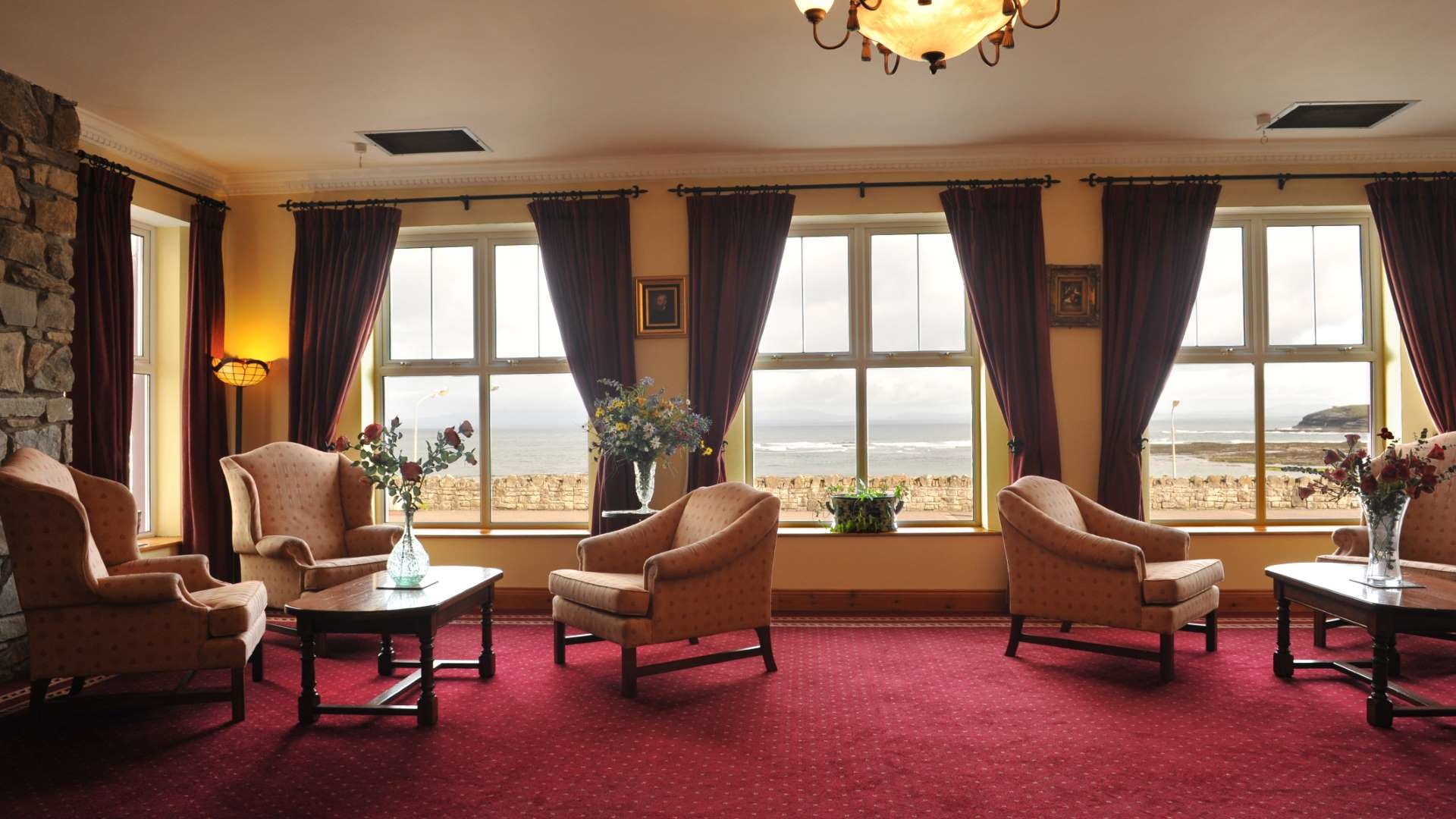 Fitzgeralds Hotel