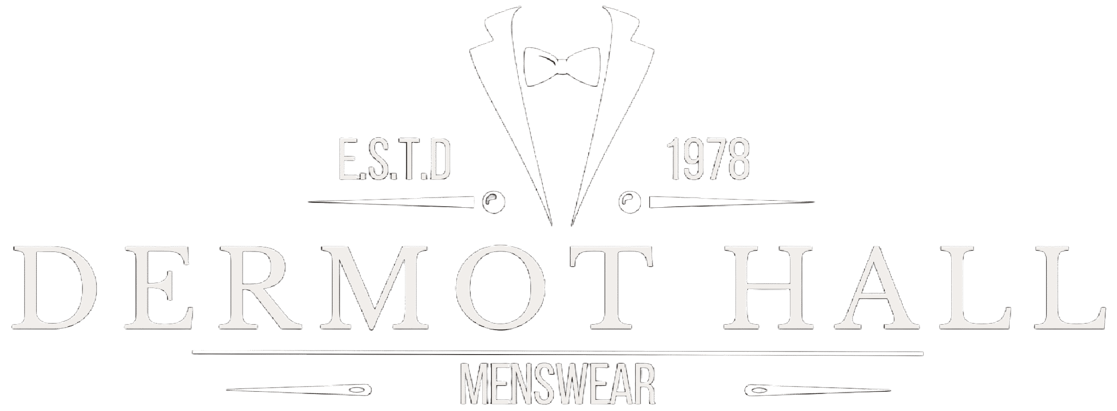 Dermot Hall Menswear