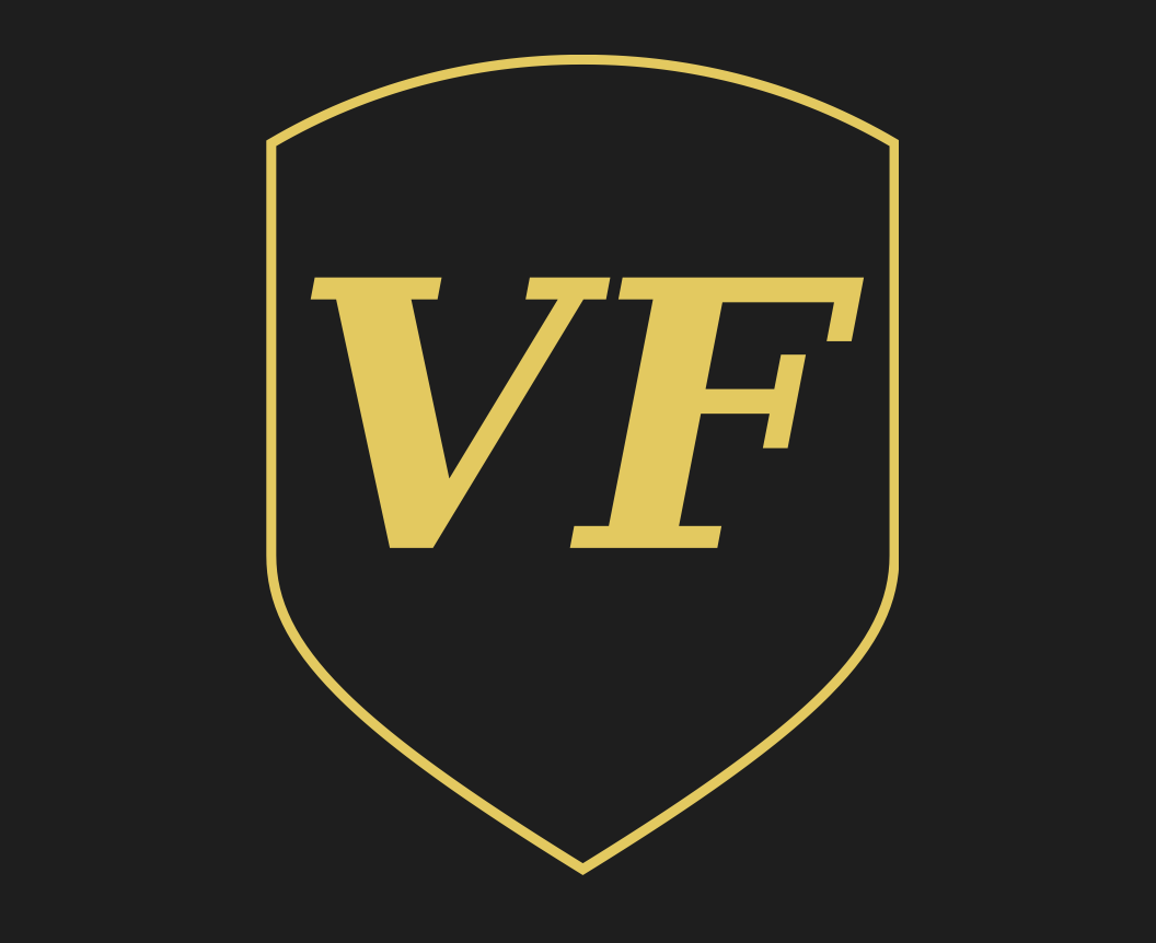 Vasyl Fixes