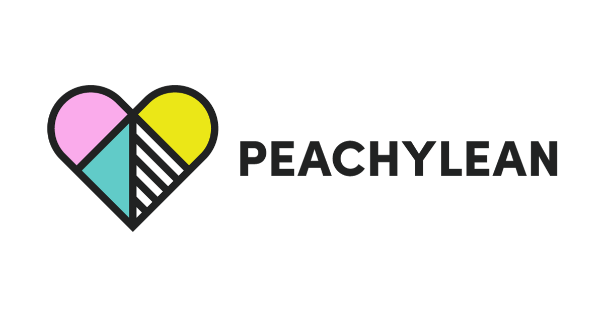 Peachylean
