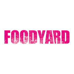 The Food Yard