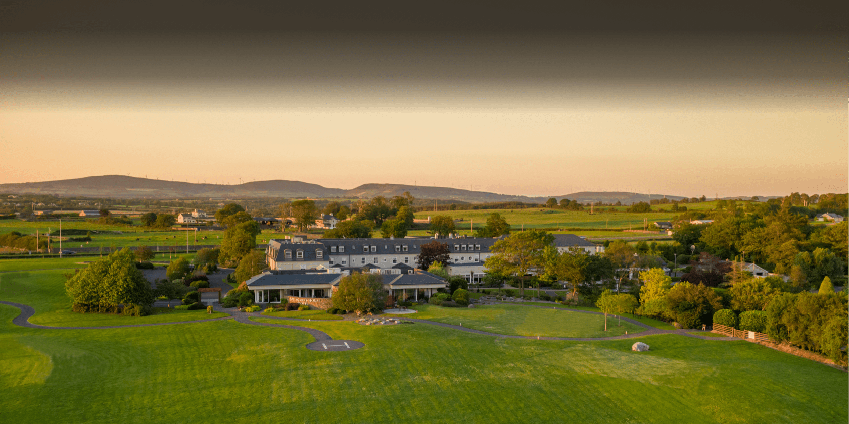 Ballygarry Estate Hotel and Spa