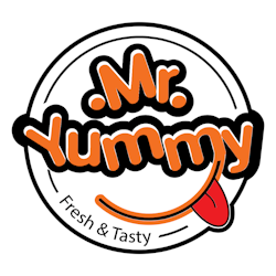 Mr Yummy