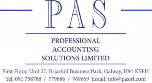 Professional Accounting Solutions Ltd