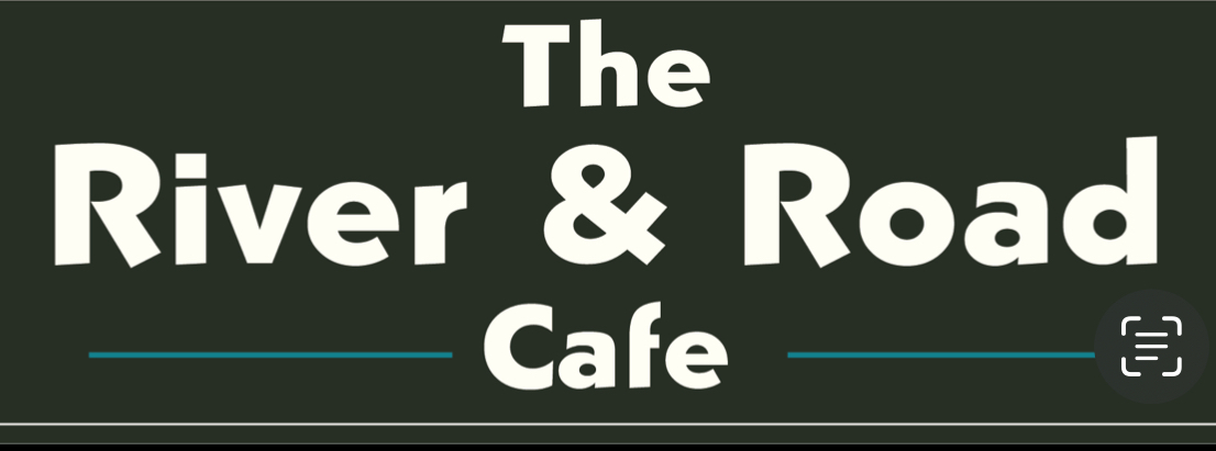 The River and Road Cafe