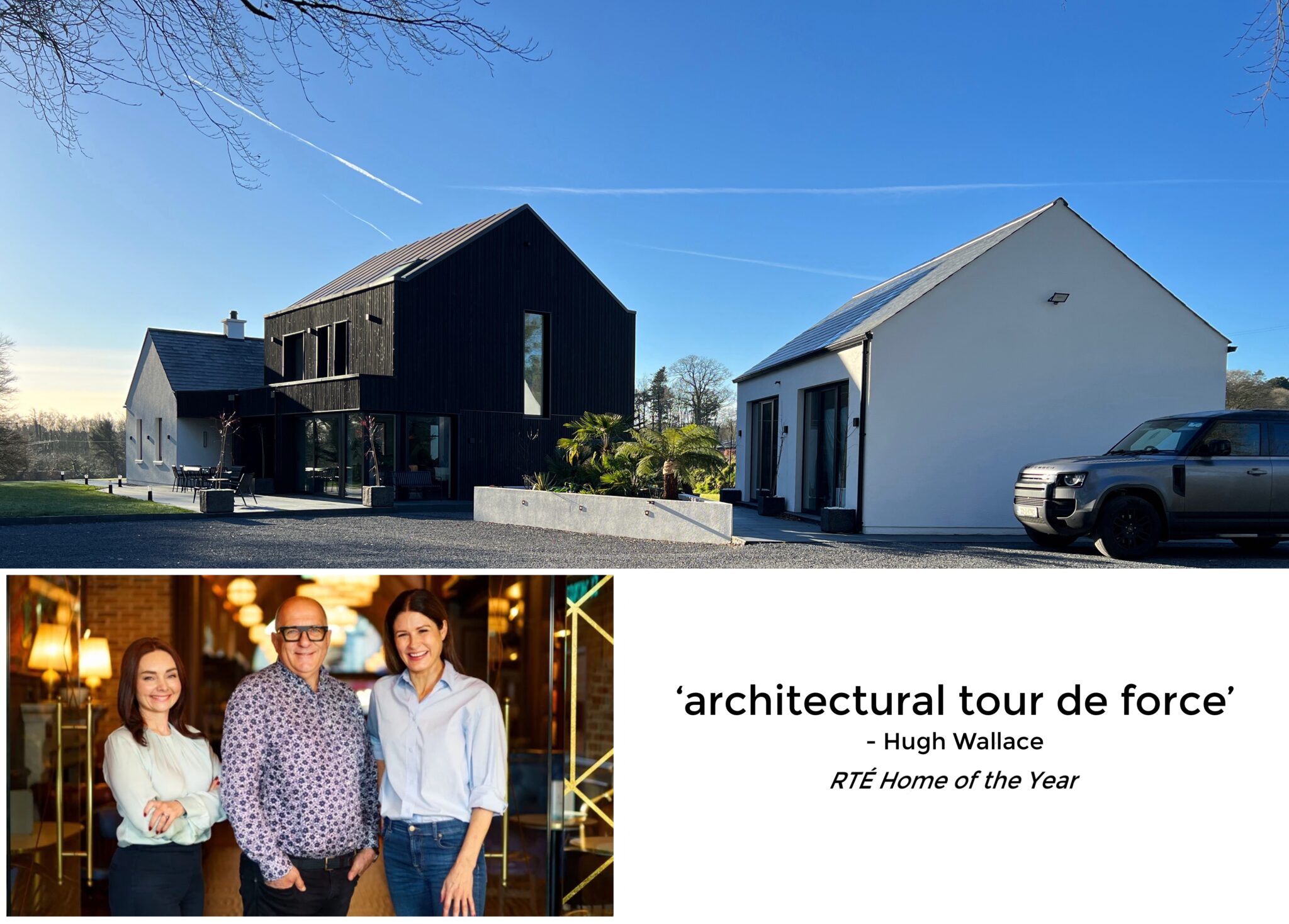 ROJO Studio Architects
