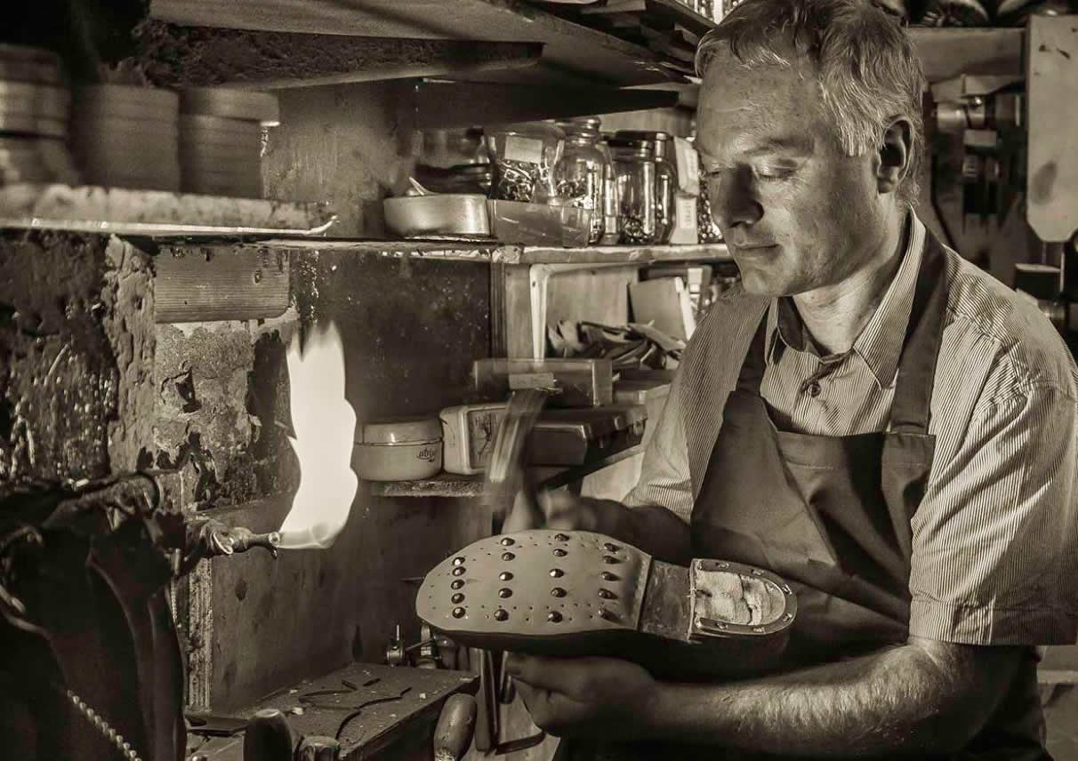 C&D Shoes Ltd.