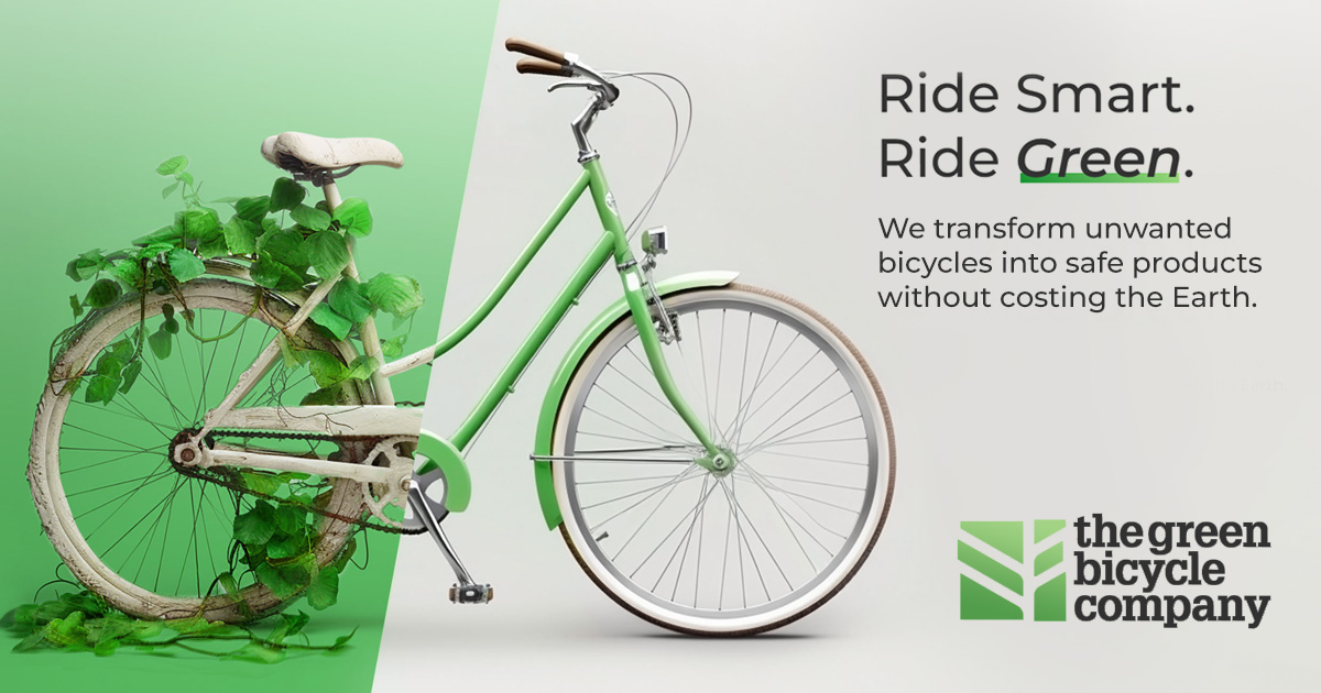 Greenbicycle Company