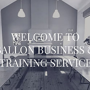 Ballon Business & Training Service Ltd.
