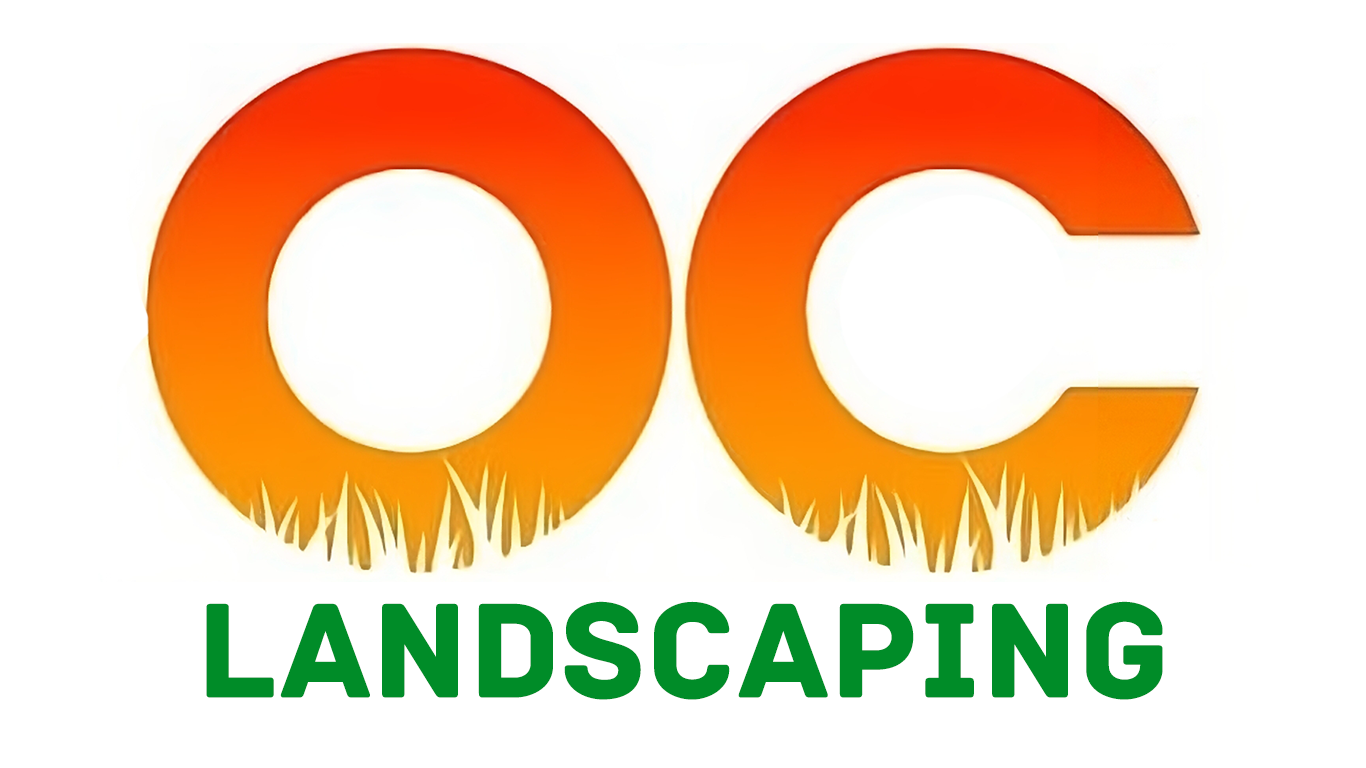 OC Landscape & Construction