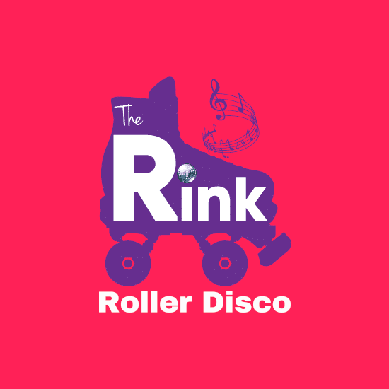The Rink Roller Disco