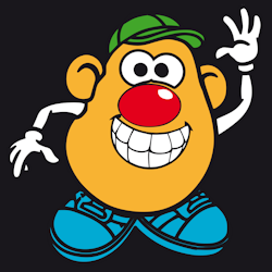 The Humble Spud