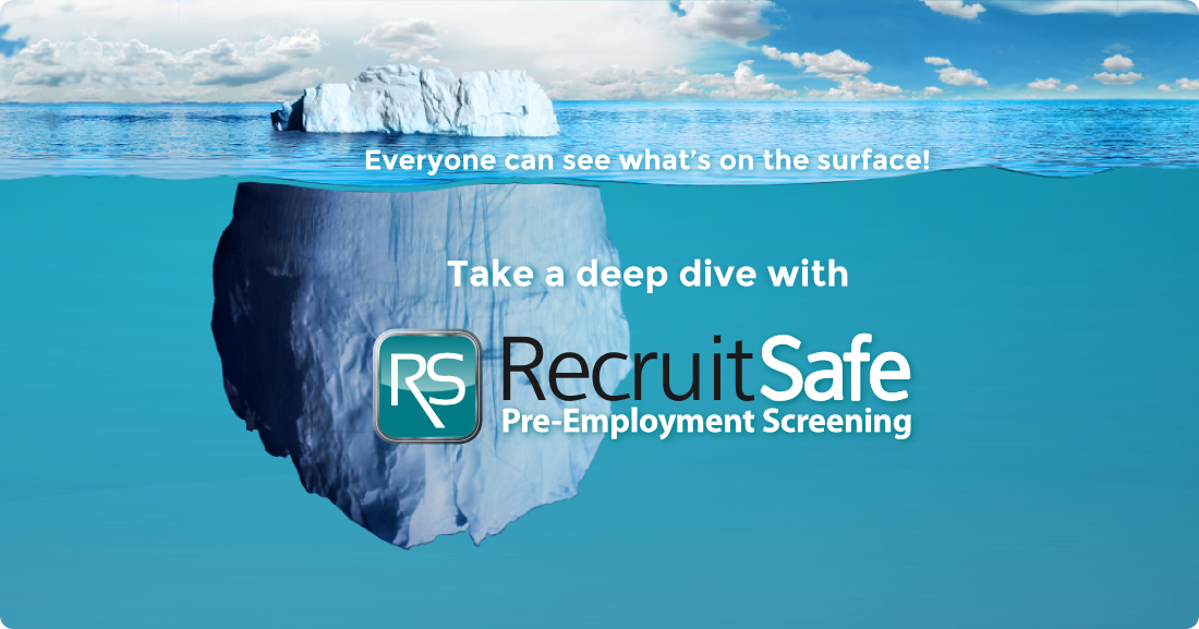 RecruitSafe Limited