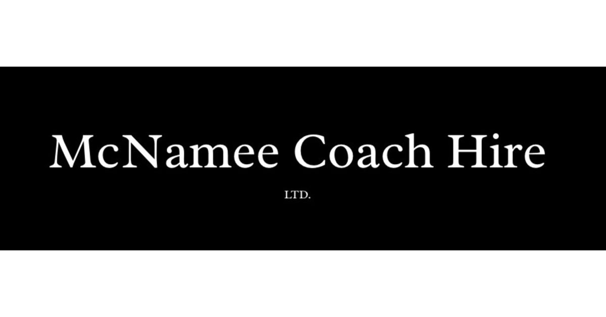 McNamee Coach Hire