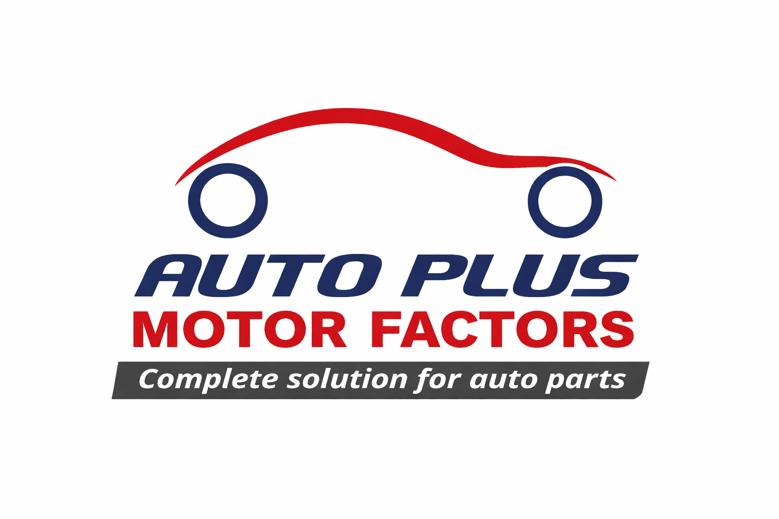 Auto Plus Motor Factors