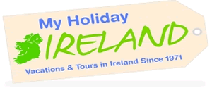 My Holiday Ireland