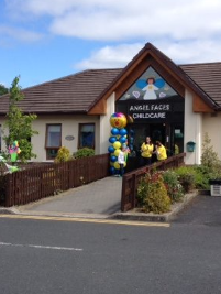 Tigers Childcare - Enfield