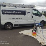 Munster Painters