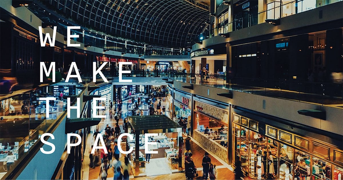 Dynamic Retail Services Ltd