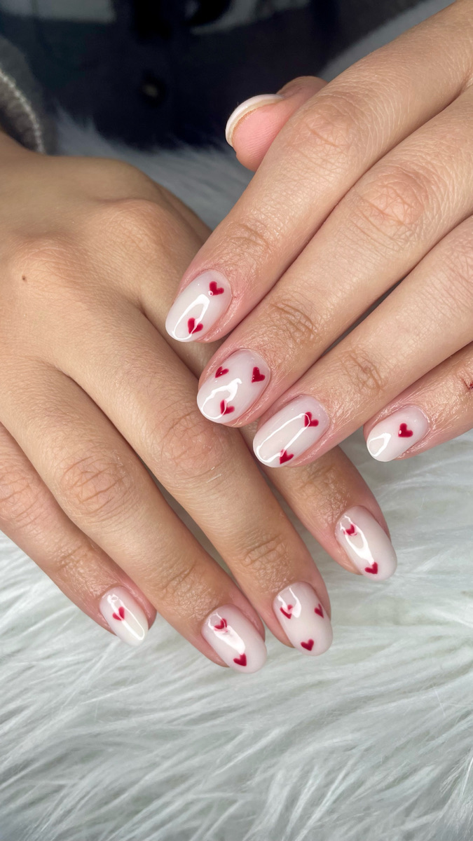 Geiza Nails Studio