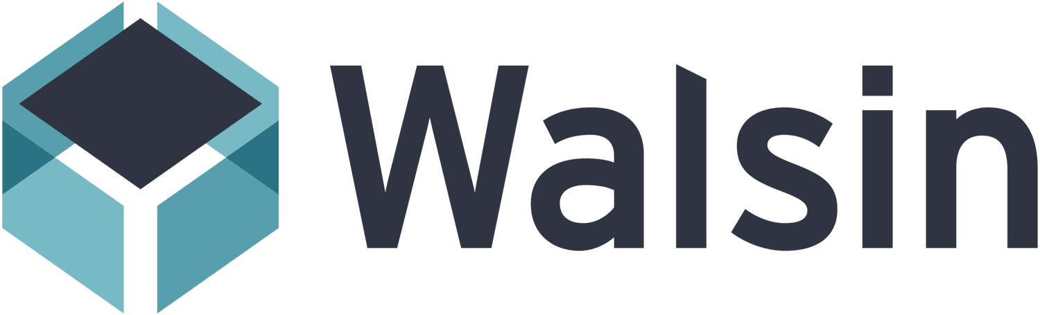 Walsin Ltd