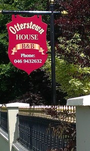 Otterstown House