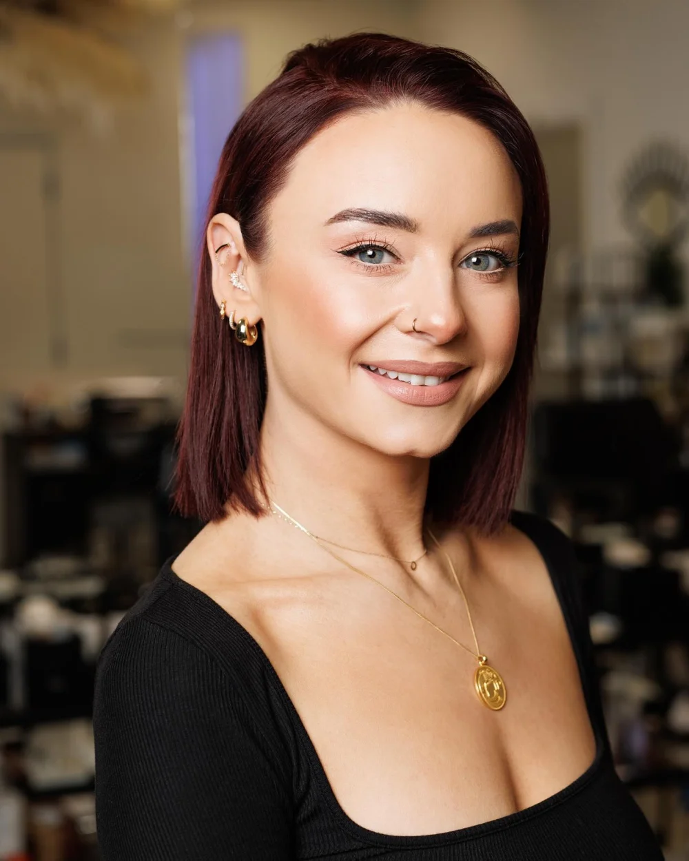 Third Eye Beauty Studio