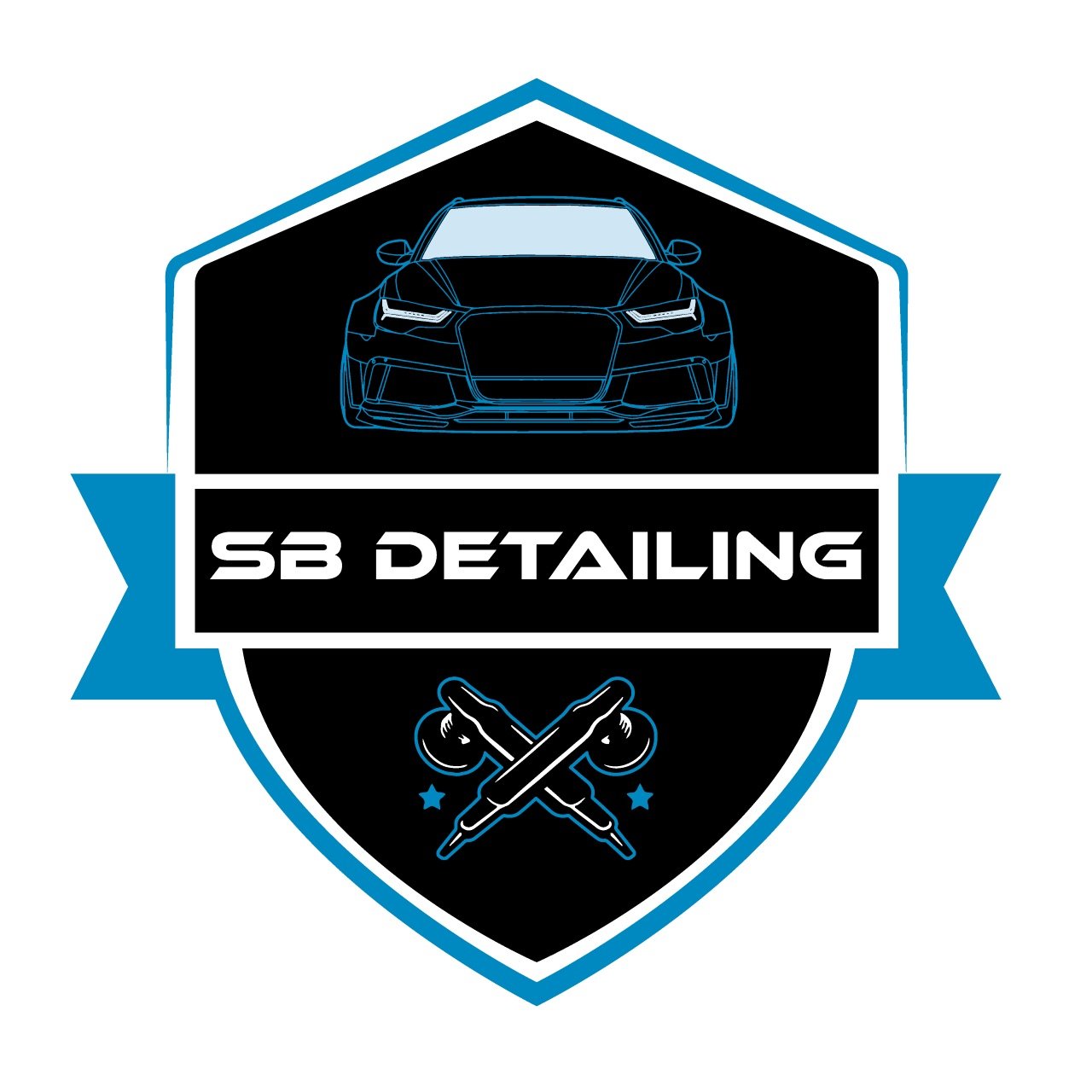 SB Detailing
