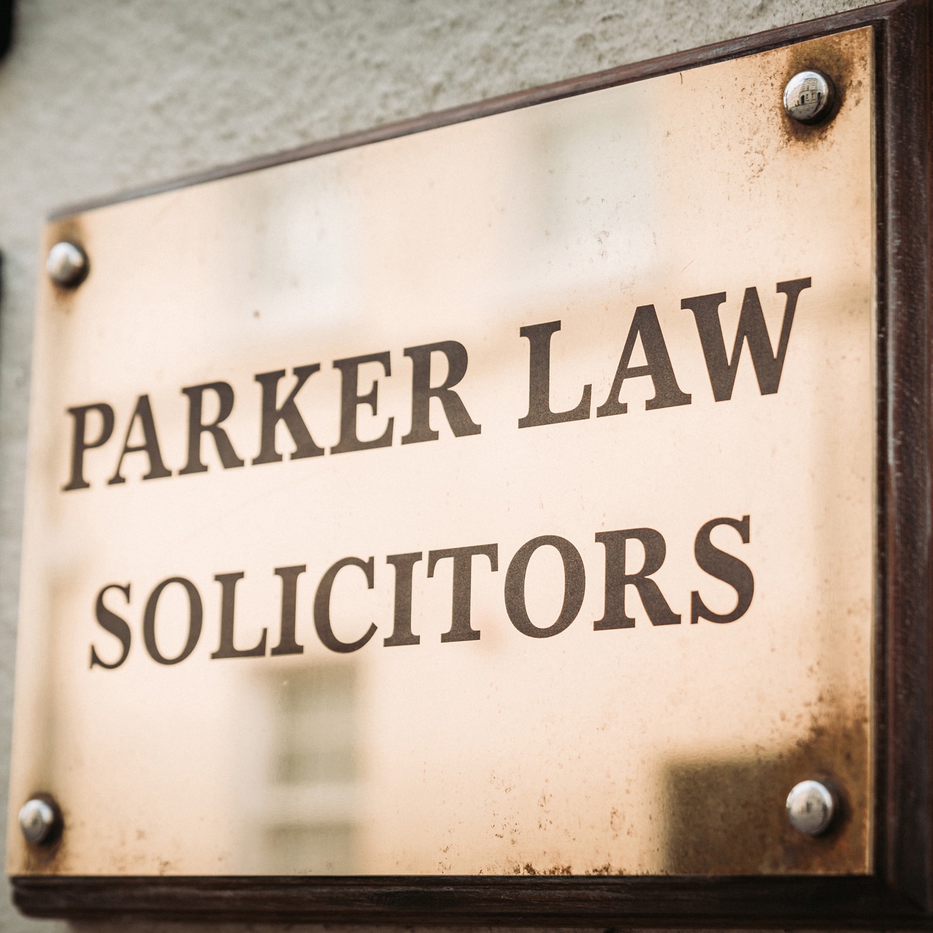 Parker Law