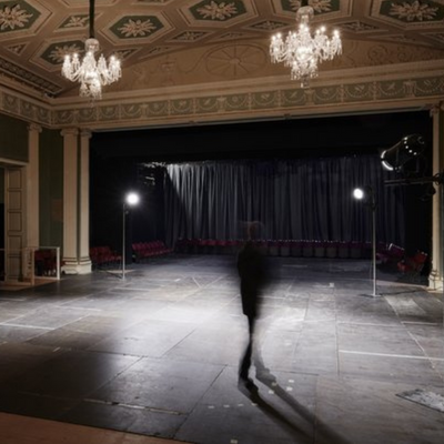 Gate Theatre