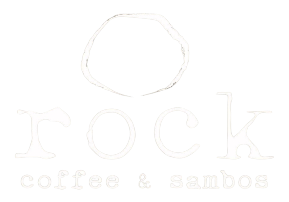 Rock - Coffee & Sandwich Bar