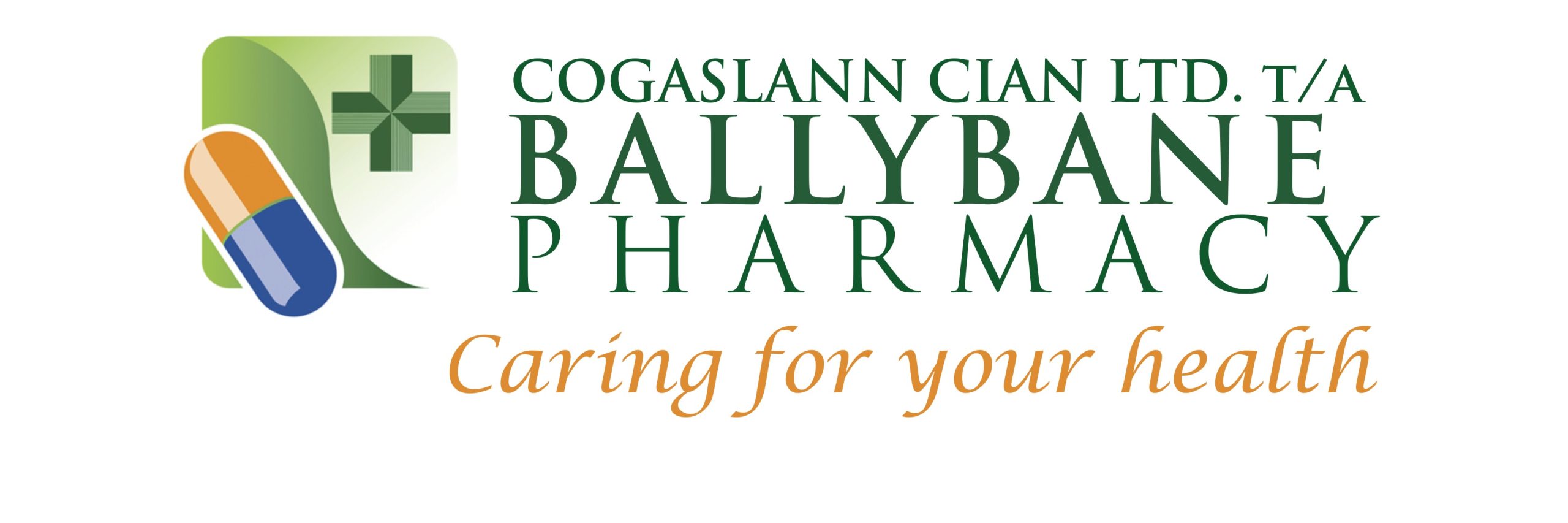 Ballybane Pharmacy