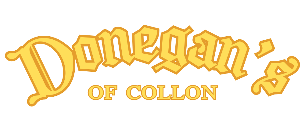 Donegan's of Collon