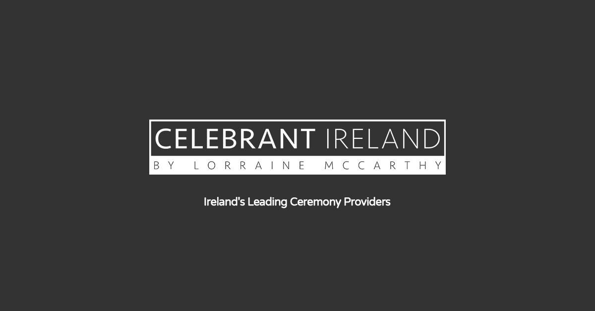Celebrant Ireland
