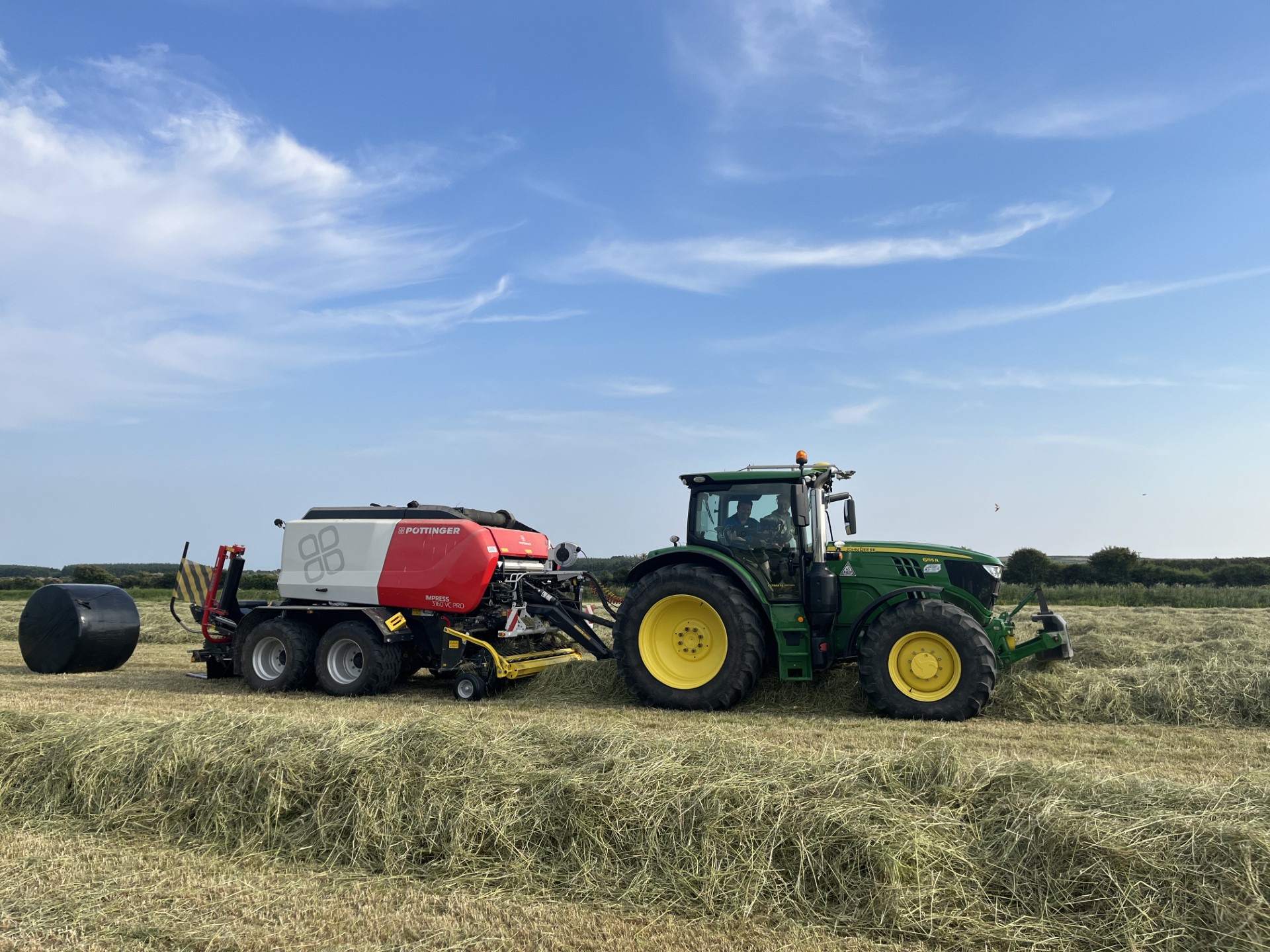Kehoe Farming Ltd