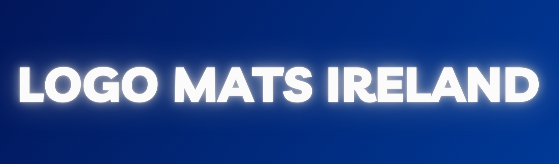 Logo Mats Ireland