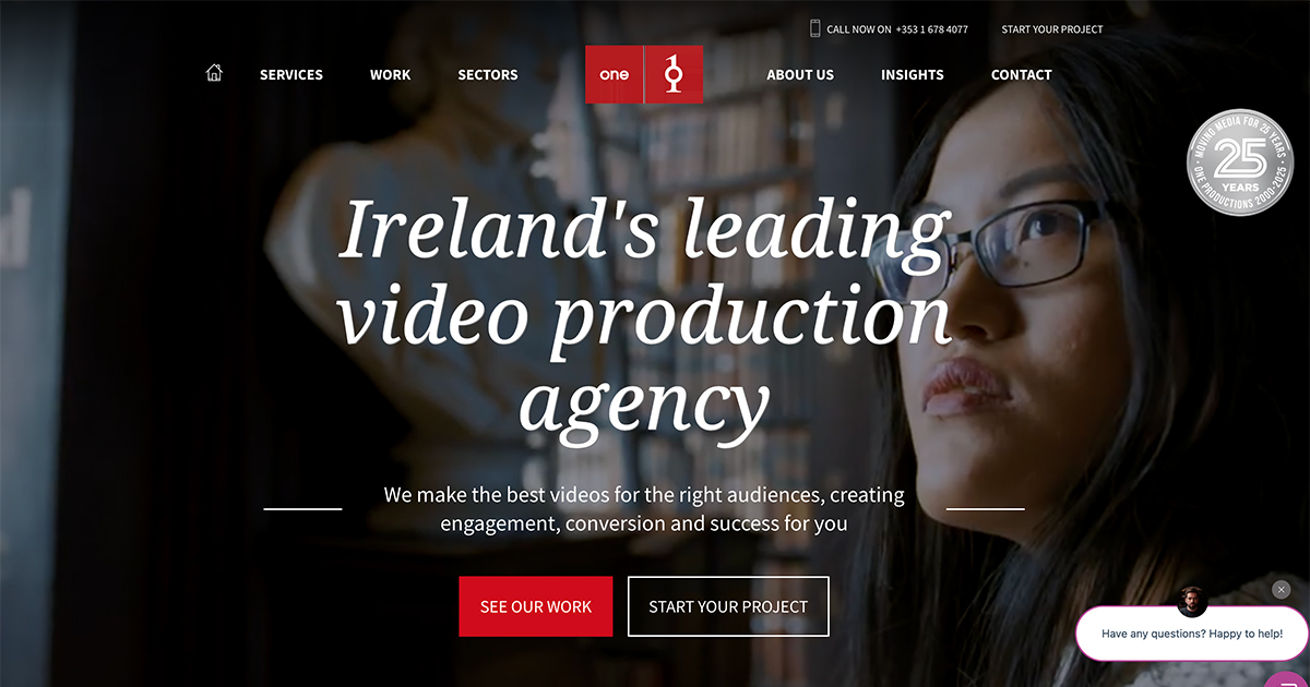 One Productions
