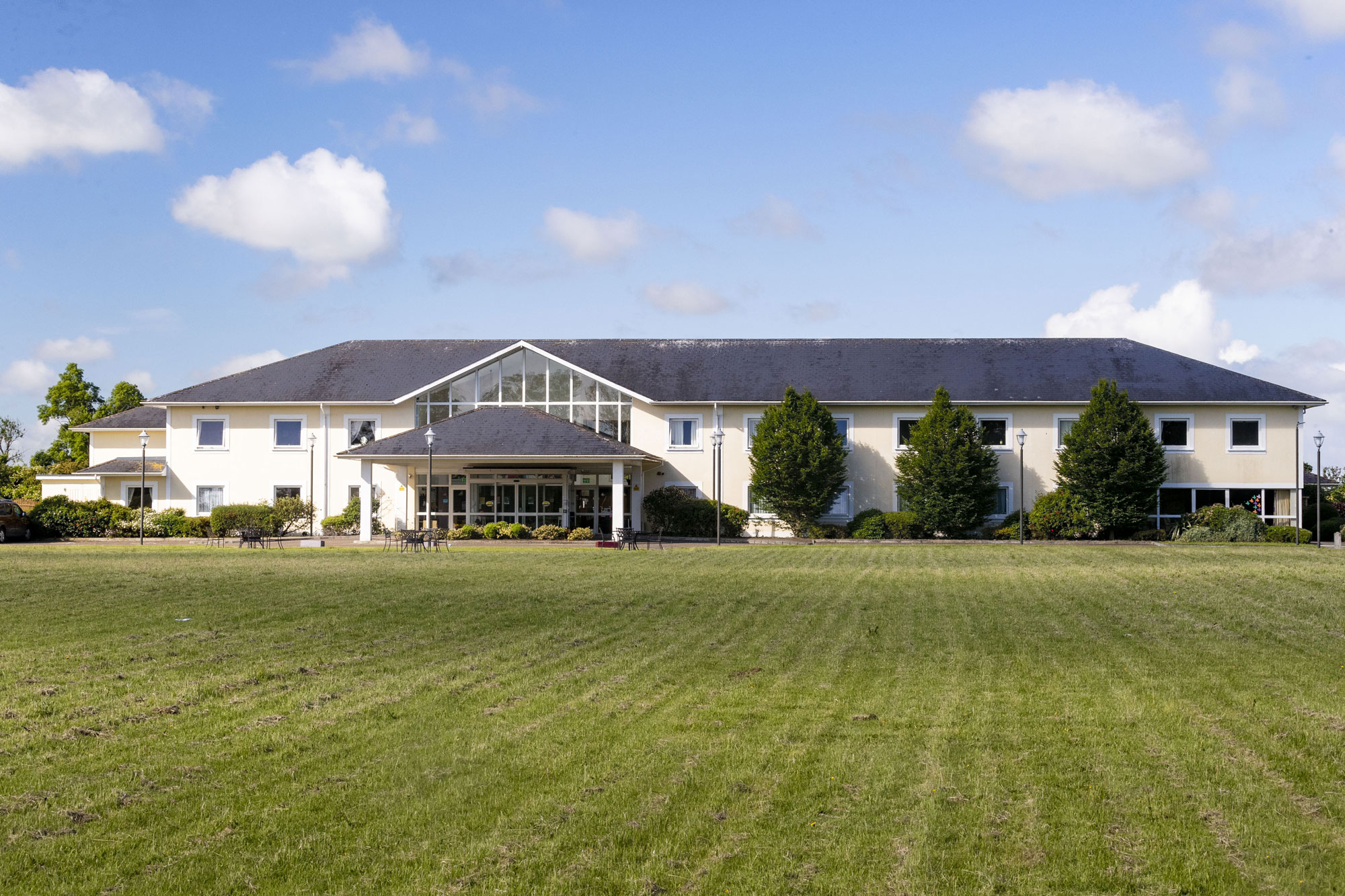 Mountpleasant Lodge by First Care