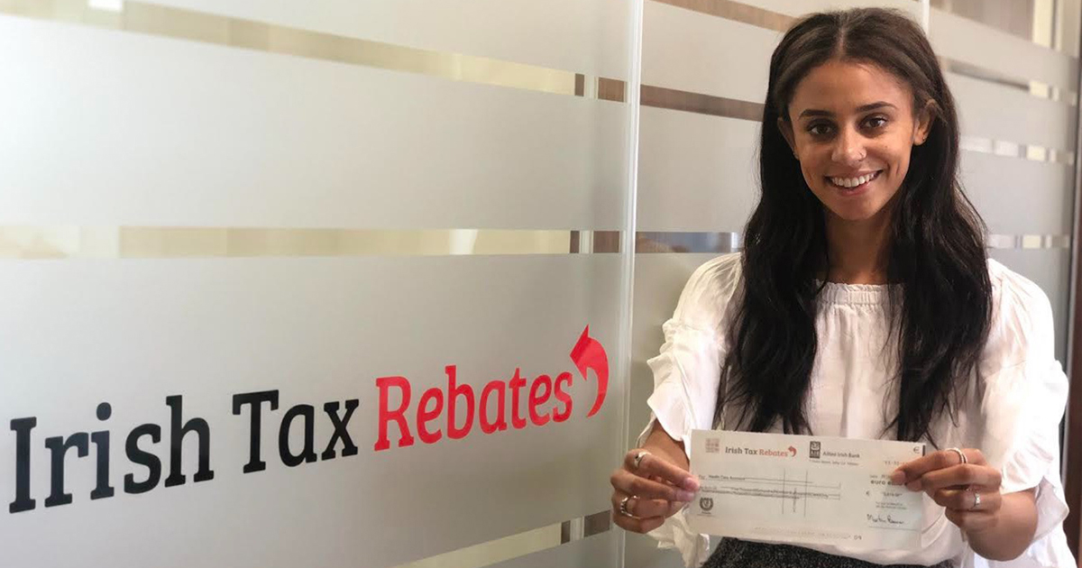 Irish Tax Rebates